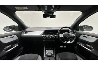 Mercedes-Benz EQA EQA 250 AMG Line