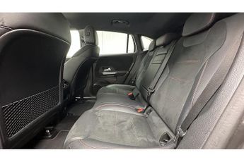 Mercedes-Benz EQA EQA 250 AMG Line