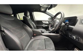 Mercedes-Benz EQA EQA 250 AMG Line