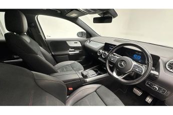 Mercedes-Benz EQA EQA 250 AMG Line