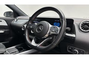 Mercedes-Benz EQA EQA 250 AMG Line