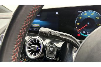 Mercedes-Benz EQA EQA 250 AMG Line