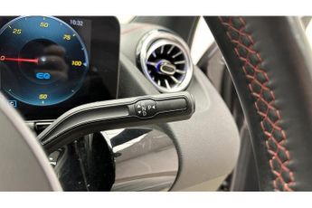 Mercedes-Benz EQA EQA 250 AMG Line