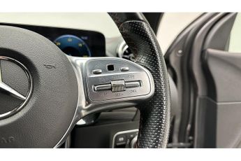 Mercedes-Benz EQA EQA 250 AMG Line