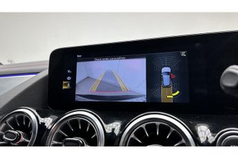 Mercedes-Benz EQA EQA 250 AMG Line