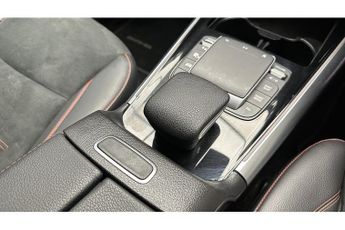 Mercedes-Benz EQA EQA 250 AMG Line