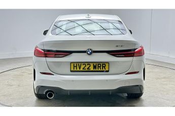 BMW 2 Series Gran Coupe 218i M Sport