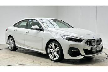 BMW 2 Series Gran Coupe 218i M Sport