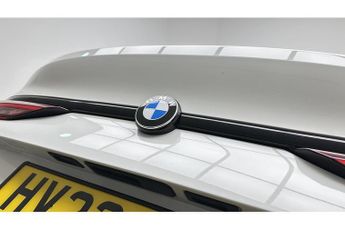 BMW 2 Series Gran Coupe 218i M Sport