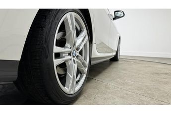 BMW 2 Series Gran Coupe 218i M Sport