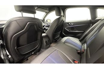BMW 2 Series Gran Coupe 218i M Sport