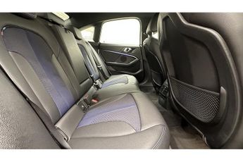 BMW 2 Series Gran Coupe 218i M Sport