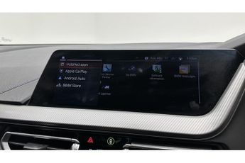 BMW 2 Series Gran Coupe 218i M Sport