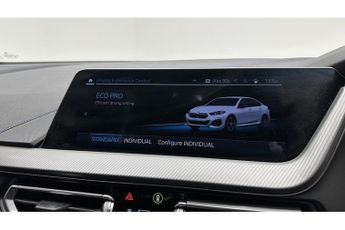 BMW 2 Series Gran Coupe 218i M Sport