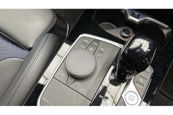 BMW 2 Series Gran Coupe 218i M Sport