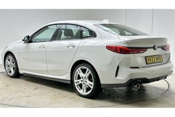 BMW 2 Series Gran Coupe 218i M Sport