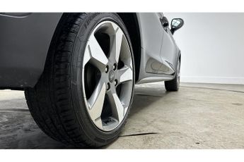 Ford Fiesta T EcoBoost MHEV Active Edition