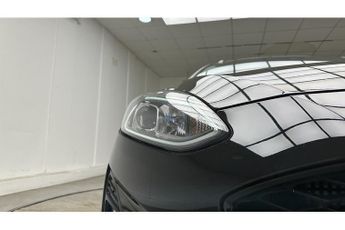 Ford Fiesta T EcoBoost MHEV Active Edition