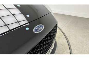 Ford Fiesta T EcoBoost MHEV Active Edition