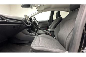 Ford Fiesta T EcoBoost MHEV Active Edition