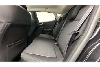 Ford Fiesta T EcoBoost MHEV Active Edition