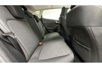 Ford Fiesta T EcoBoost MHEV Active Edition