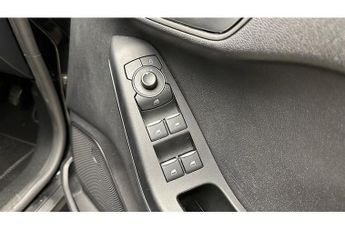 Ford Fiesta T EcoBoost MHEV Active Edition