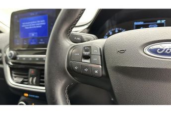 Ford Fiesta T EcoBoost MHEV Active Edition