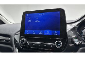 Ford Fiesta T EcoBoost MHEV Active Edition