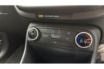 Ford Fiesta T EcoBoost MHEV Active Edition