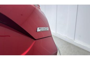 Mazda CX-5 SKYACTIV-D Sport Nav