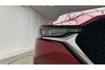 Mazda CX-5 SKYACTIV-D Sport Nav