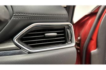 Mazda CX-5 SKYACTIV-D Sport Nav