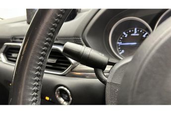Mazda CX-5 SKYACTIV-D Sport Nav