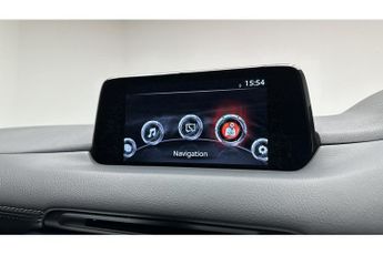 Mazda CX-5 SKYACTIV-D Sport Nav