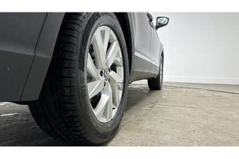 Volkswagen Tiguan TSI Life