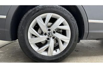 Volkswagen Tiguan TSI Life