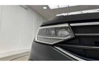 Volkswagen Tiguan TSI Life