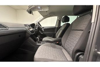 Volkswagen Tiguan TSI Life