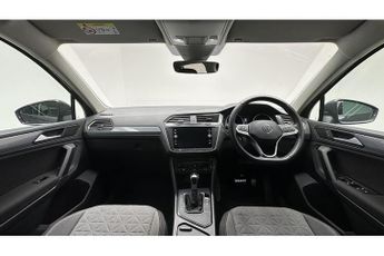 Volkswagen Tiguan TSI Life