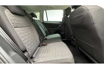 Volkswagen Tiguan TSI Life