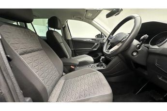 Volkswagen Tiguan TSI Life
