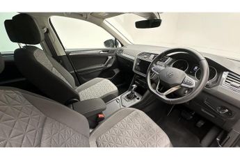 Volkswagen Tiguan TSI Life