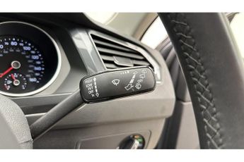 Volkswagen Tiguan TSI Life