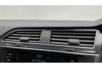 Volkswagen Tiguan TSI Life