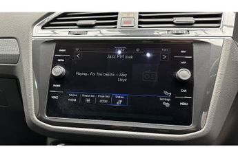 Volkswagen Tiguan TSI Life