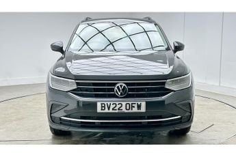 Volkswagen Tiguan TSI Life
