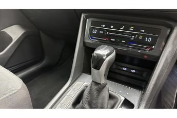 Volkswagen Tiguan TSI Life