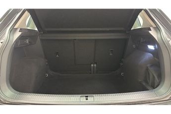 Volkswagen Tiguan TSI Life
