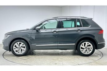 Volkswagen Tiguan TSI Life